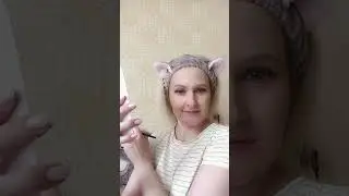 #влог #день33 будни мамы в декрете #бьютиквест #кашемировый_нюд #фаберлик