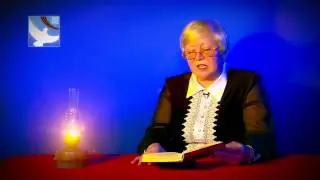 12. «Переправа» Ирина Шевченко