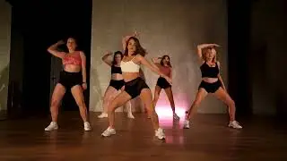 Nani KARYO & Its Natascha dance choreography | Filmed by @Pro.Elements