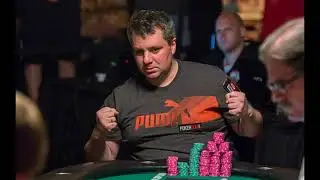 ПредWSOPовское интервью с Андреем Заиченко (2010)