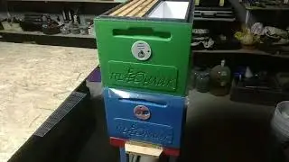 Двухматочный Весенний Старт!!!