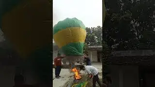 Balon Udara