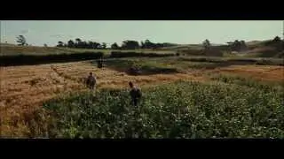 LOTR The Fellowship of the Ring - Three Is Company