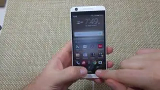 HTC Desire 626 how to close your recent running apps or background apps