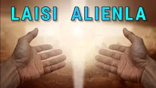 Laisi Alienla 👽👽?? Kardashev Scale Explained