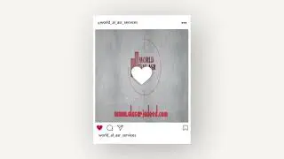 Instagram Promo after effects