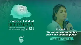 Pregação 