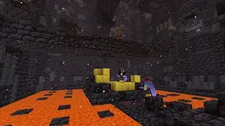 Snapshot 20w16a | xBCrafted Patreon Vanilla Server! | Stream #19