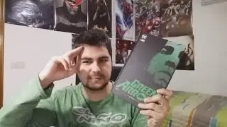 Recomendacion | Green Arrow, Jeff Lemire y Andrea Sorrentino!