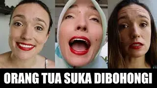 Orang Tua Indonesia (Indonesian Parents)