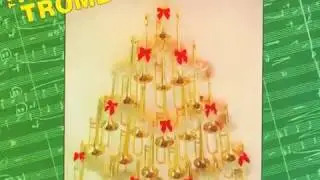 We Three Kings by the Hollywood Trombones