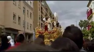 SAN BENITO SALIDA 2010-SAGRADA PRESENTACION