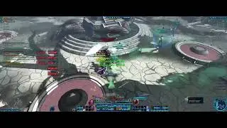 SWTOR - Dan tomando sabugada insta