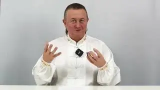 👍 О комплексе Цигун для нормализации давления - 