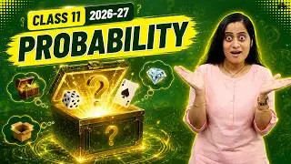 Probability | Class 11 Maths