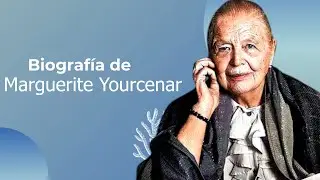 Biografía de Marguerite Yourcenar