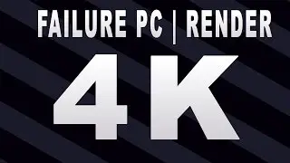 C.POINT | FAILED | 4K PREVIEW | SONY VEGAS PRO 13.0