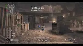 Stigmatizing Sex (H2, CoD4, BO2)