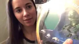 BoBoS Unboxing