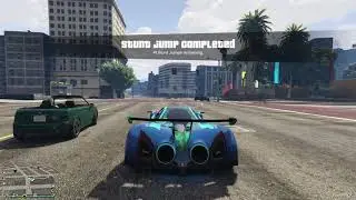 me totally not over reacting on GTA5