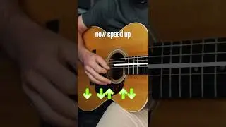 MUST KNOW PICKING PATTERN (like Green Day)