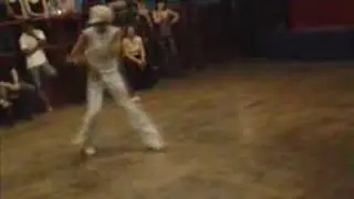 salsa with Osbanis and Iris