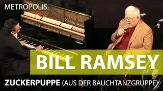 Zuckerpuppe (aus der Bauchtanz-Truppe) | BILL RAMSEY 's letztes Konzert am 31.10.2019 [5/6]