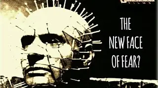 Hellraiser: Judgment should get rid of Pinhead