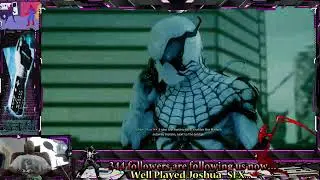 threat or menace... ( a filler episode...)