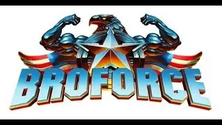 Broforce #3