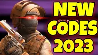 ALL NEW STANDOFF 2 PROMO CODES 2023 || STANDOFF 2 CODES 2023