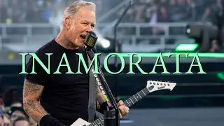 Metallica: Inamorata - Live In Helsinki, Finland (June 7, 2024) [Multicam]