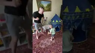 Мне нравится смузи