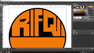 Logo Design 1