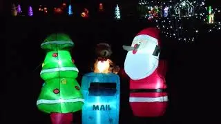 Christmas in the Valley