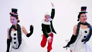 Шоу-балет "Artlime"