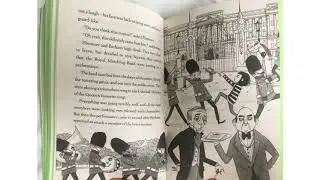 Chapter 13 The Beast and the Bethany by Jack Meggitt-Phillips