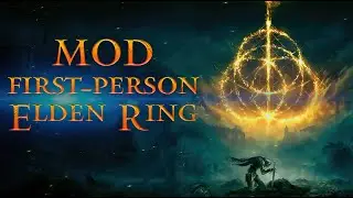 С видом от первого лица [#2] Elden Ring