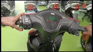 Adms e bike speed limit set all bike, ev scooty speed limit set