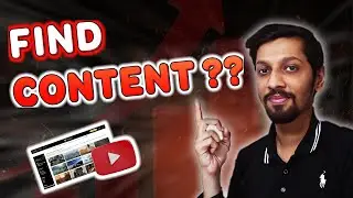 Where to Find content for CashCow Videos | CapCut Video Editing Tutorial