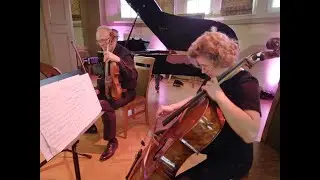 NOWA MUZYKA 2023: Kopczyński, Penderecki, Kędziora, Moss, Cynk, Fabiańska-Jelińska, Komorowski