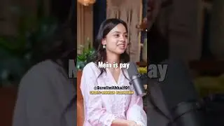 Laapata Ladies Nitanshi success life 😱😱।ft.@Nitanshi_goel