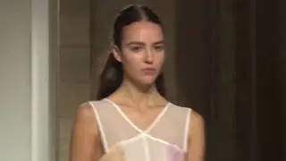 Victoria Beckham Spring⁄Summer 2018