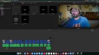 Como exportar a 1080p con iMovie
