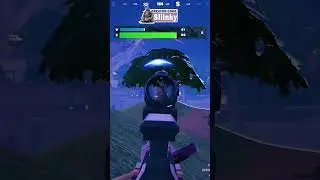 high elimination solo vs squads zero builds  #fortnite #sliinky