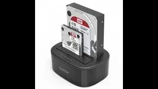 Normal Sebagai HDD internal PC || Pas Dijadikan Eksternal Malah Tidak Terbaca