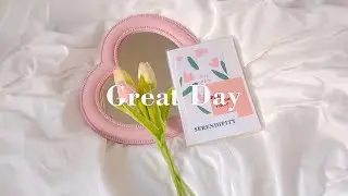 Let enjoy this moment with my playlist | BE PRESENT