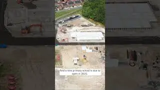 Hounsome Fields - Bovis Homes (Social 4)