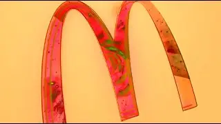 McDonalds Time Warp Zani Logo Effects!