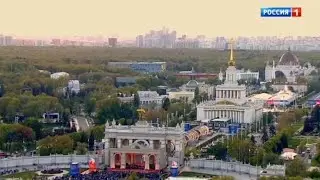 Ильдар Абдразаков - Мгновения («Не думай о секундах свысока»)